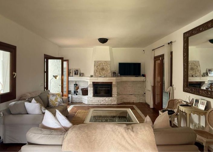 Image No.5-Villa de 5 chambres à vendre à Sotogrande playa