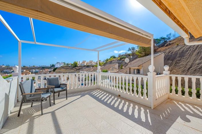 Image No.12-Maison de ville de 2 chambres à vendre à Ciudad Quesada