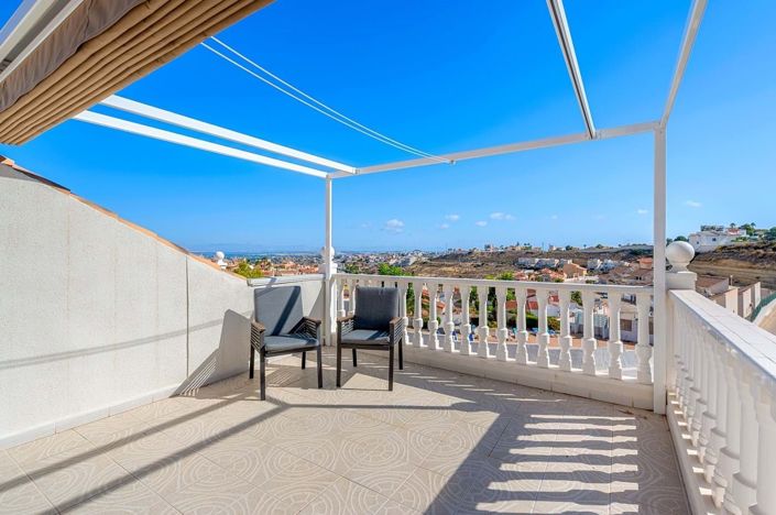 Image No.13-Maison de ville de 2 chambres à vendre à Ciudad Quesada