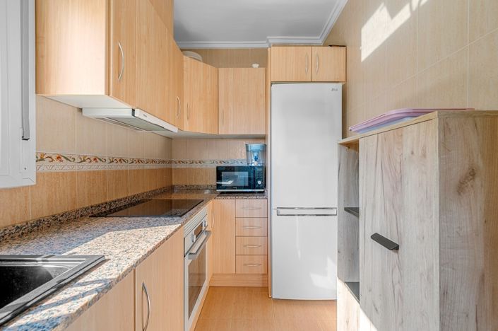 Image No.17-Maison de ville de 2 chambres à vendre à Ciudad Quesada