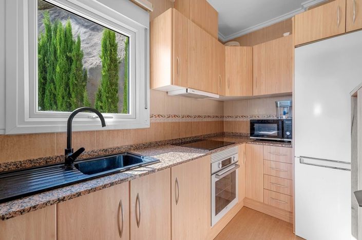 Image No.18-Maison de ville de 2 chambres à vendre à Ciudad Quesada