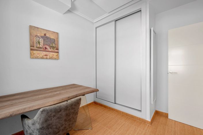 Image No.21-Maison de ville de 2 chambres à vendre à Ciudad Quesada