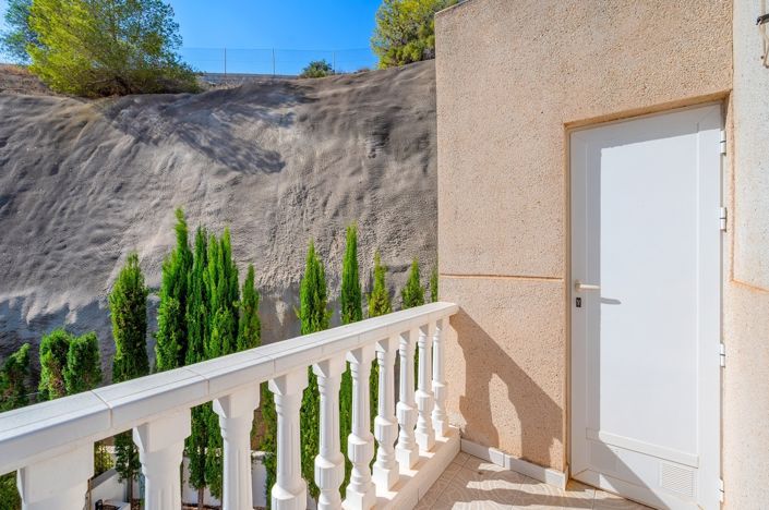 Image No.25-Maison de ville de 2 chambres à vendre à Ciudad Quesada