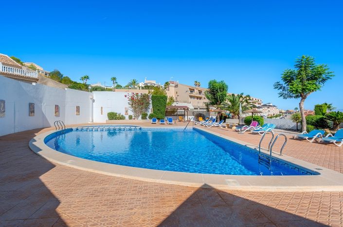 Image No.34-Maison de ville de 2 chambres à vendre à Ciudad Quesada