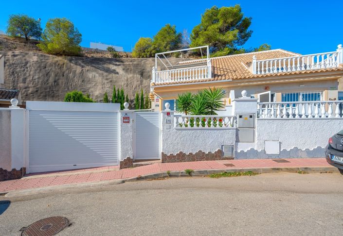 Image No.4-Maison de ville de 2 chambres à vendre à Ciudad Quesada