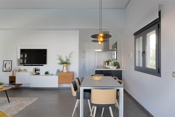 Image No.8-3 Bed Villa for sale