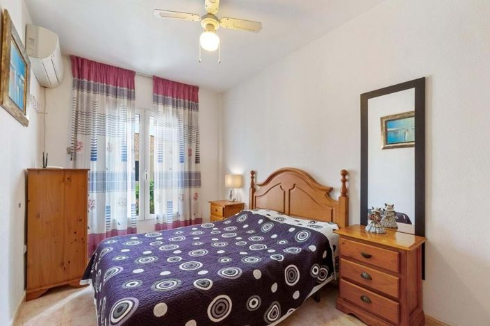 Image No.13-Jumelé de 3 chambres à vendre à Orihuela Costa