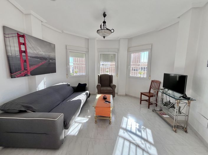 Image No.19-Villa de 4 chambres à vendre à Orihuela Costa