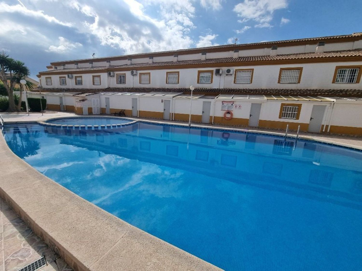 Image No.20-Propriété de 3 chambres à vendre à Los Alcázares