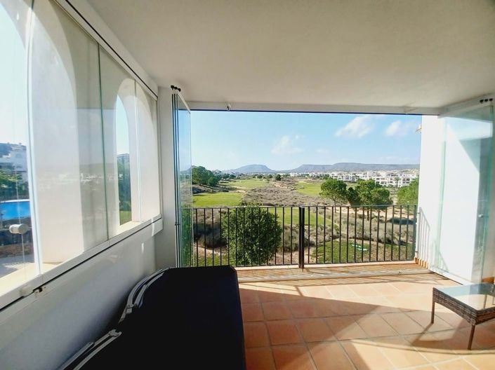 Image No.10-Appartement de 2 chambres à vendre à Sucina