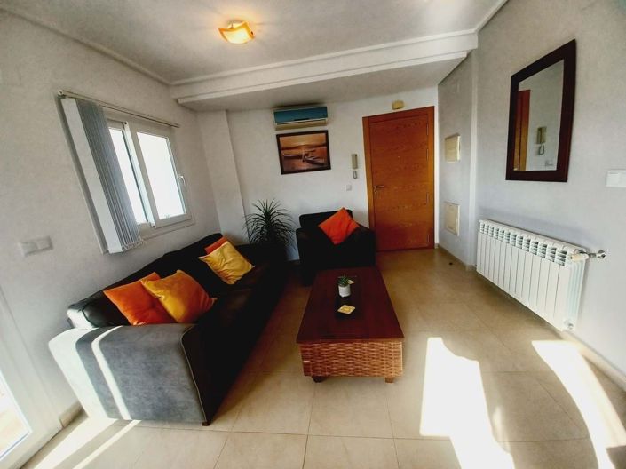 Image No.13-Appartement de 2 chambres à vendre à Sucina