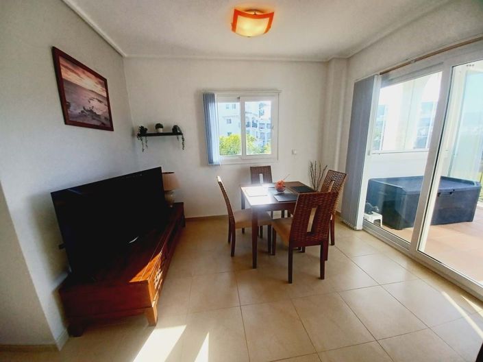 Image No.14-Appartement de 2 chambres à vendre à Sucina