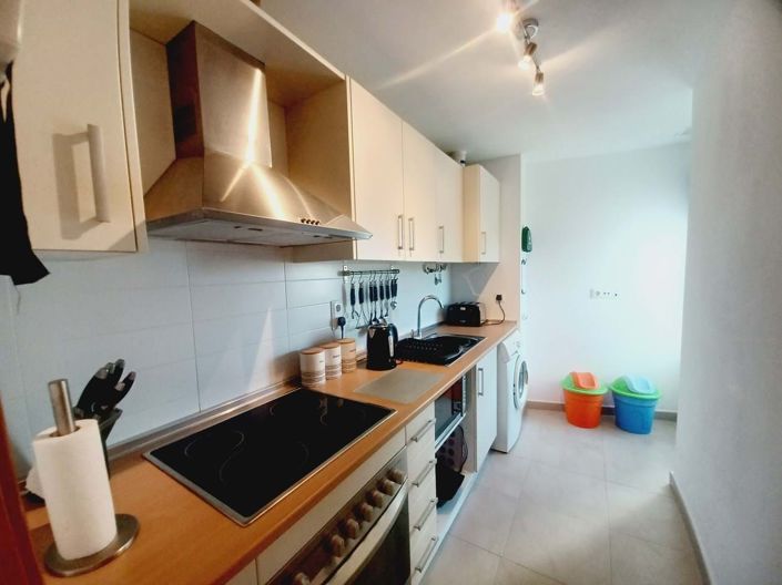 Image No.16-Appartement de 2 chambres à vendre à Sucina