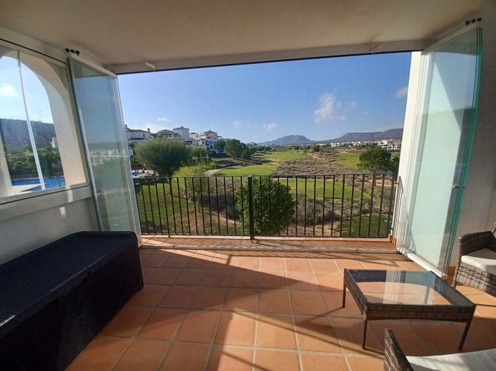 Image No.2-Appartement de 2 chambres à vendre à Sucina