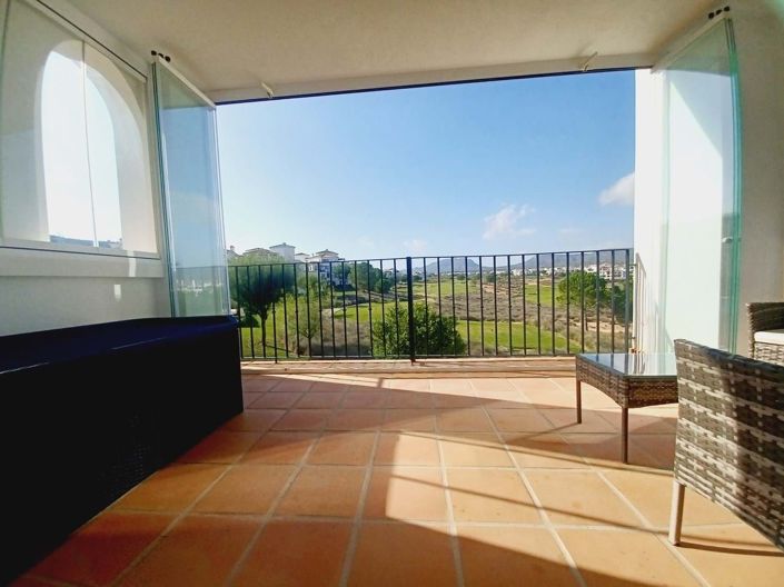 Image No.25-Appartement de 2 chambres à vendre à Sucina