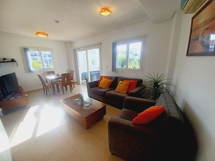 Image No.3-Appartement de 2 chambres à vendre à Sucina