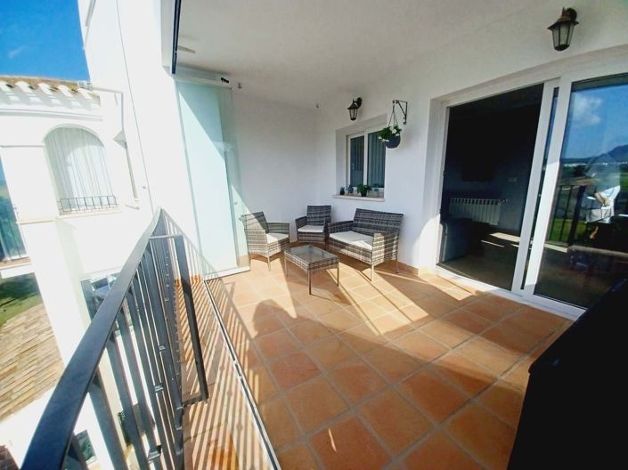 Image No.6-Appartement de 2 chambres à vendre à Sucina