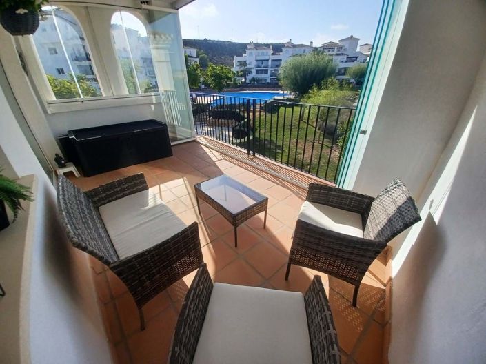 Image No.7-Appartement de 2 chambres à vendre à Sucina