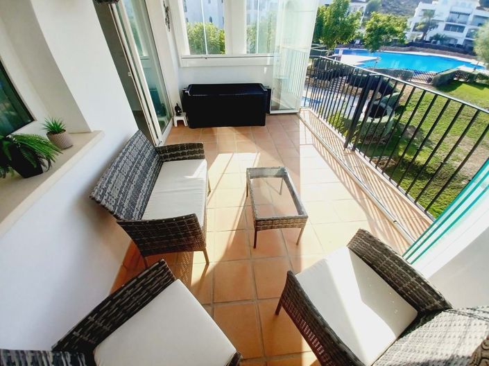 Image No.8-Appartement de 2 chambres à vendre à Sucina