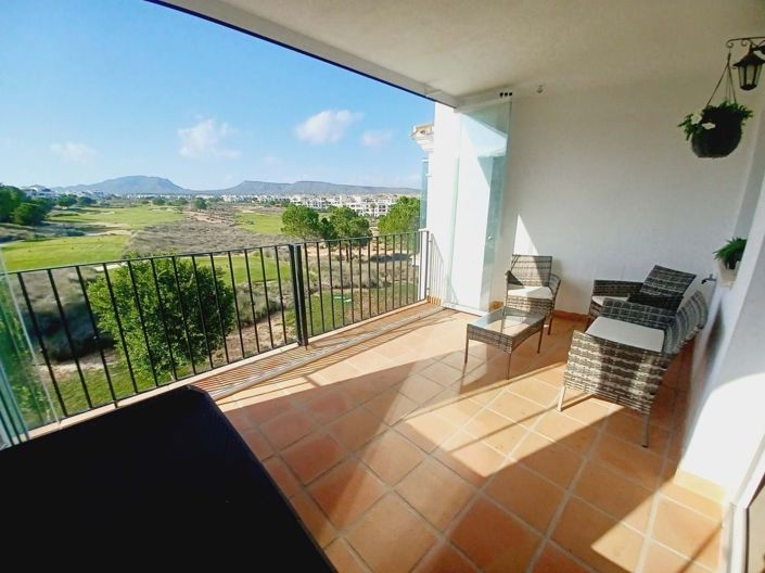 Image No.9-Appartement de 2 chambres à vendre à Sucina