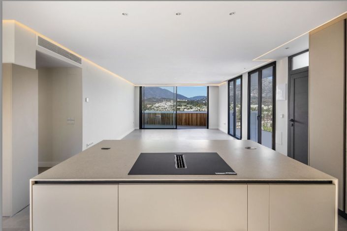 Image No.4-2 Bed Penthouse for sale