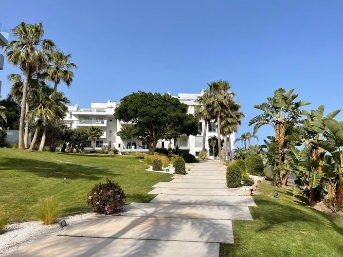 Image No.45-3 Bed Apartment for sale