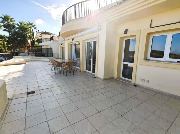Image No.1-Appartement de 3 chambres à vendre à Sotogrande playa