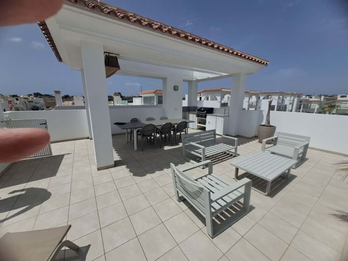 Image No.12-Penthouse de 2 chambres à vendre à Ciudad Quesada