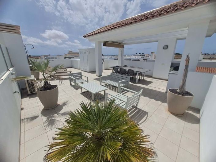 Image No.13-Penthouse de 2 chambres à vendre à Ciudad Quesada