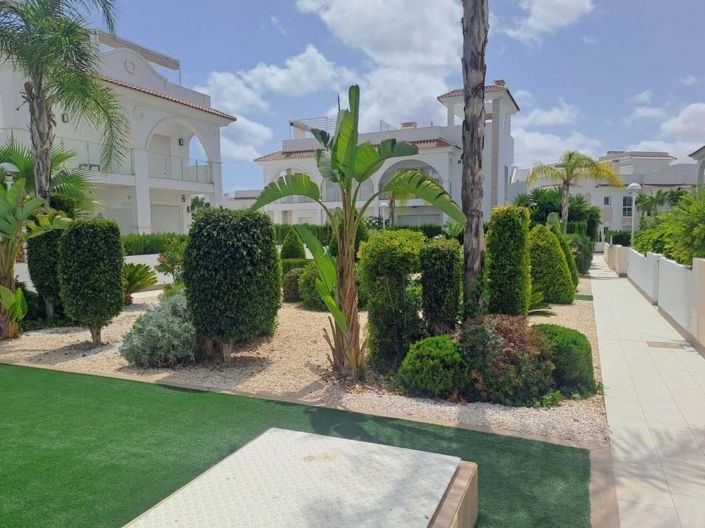 Image No.18-Penthouse de 2 chambres à vendre à Ciudad Quesada