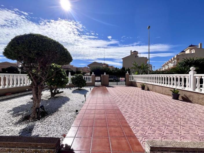 Image No.70-Maison de ville de 2 chambres à vendre à Orihuela Costa