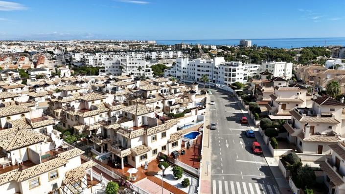 Image No.46-Maison de ville de 2 chambres à vendre à Orihuela Costa