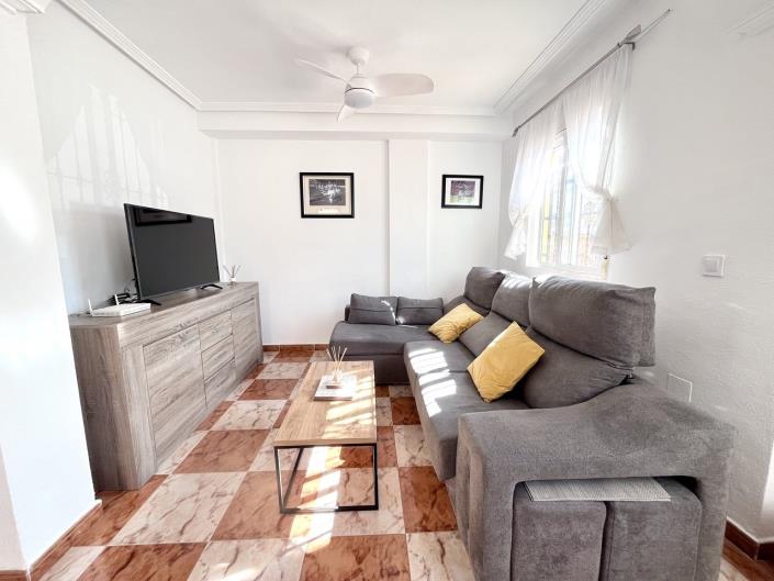 Image No.43-Maison de ville de 2 chambres à vendre à Orihuela Costa