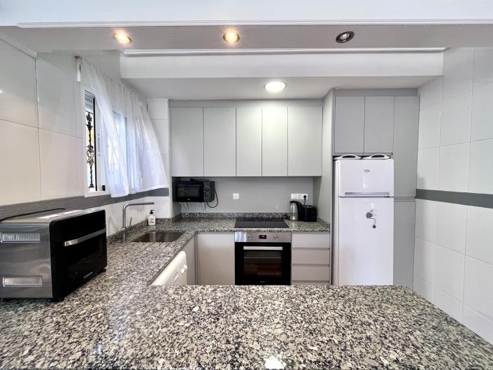 Image No.48-Maison de ville de 2 chambres à vendre à Orihuela Costa