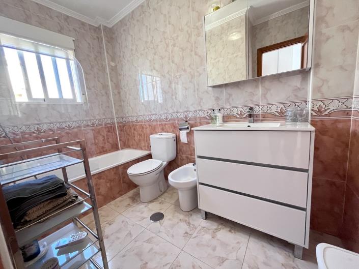 Image No.45-Maison de ville de 2 chambres à vendre à Orihuela Costa