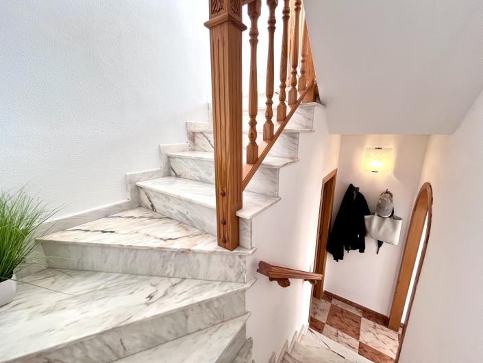 Image No.54-Maison de ville de 2 chambres à vendre à Orihuela Costa