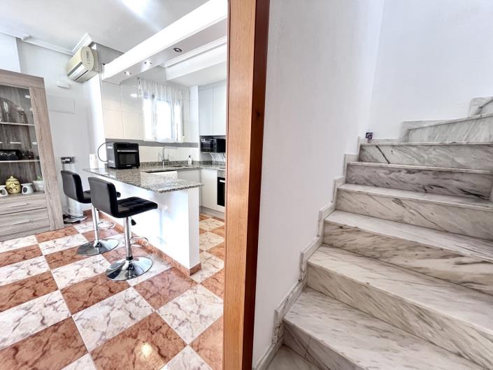 Image No.73-Maison de ville de 2 chambres à vendre à Orihuela Costa