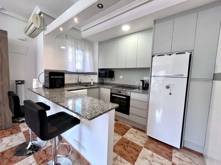 Image No.12-Maison de ville de 2 chambres à vendre à Orihuela Costa