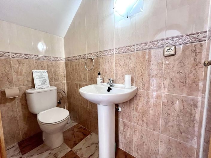 Image No.16-Maison de ville de 2 chambres à vendre à Orihuela Costa