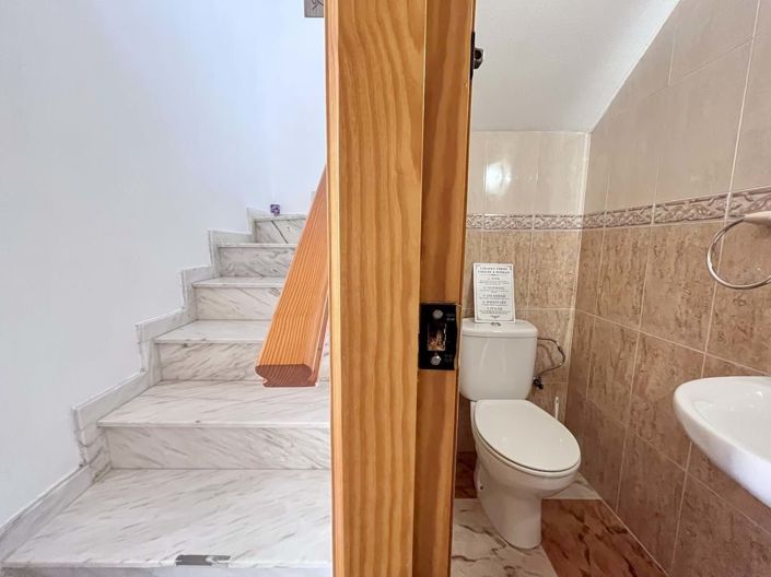 Image No.17-Maison de ville de 2 chambres à vendre à Orihuela Costa