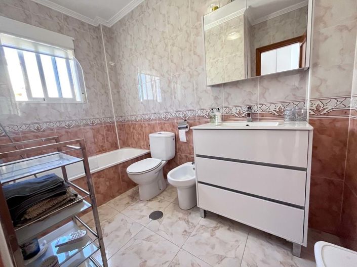 Image No.22-Maison de ville de 2 chambres à vendre à Orihuela Costa