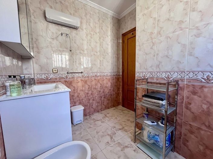 Image No.23-Maison de ville de 2 chambres à vendre à Orihuela Costa