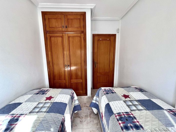 Image No.25-Maison de ville de 2 chambres à vendre à Orihuela Costa