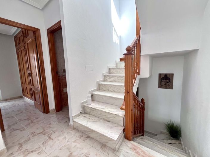 Image No.26-Maison de ville de 2 chambres à vendre à Orihuela Costa