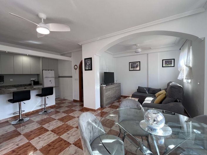 Image No.33-Maison de ville de 2 chambres à vendre à Orihuela Costa