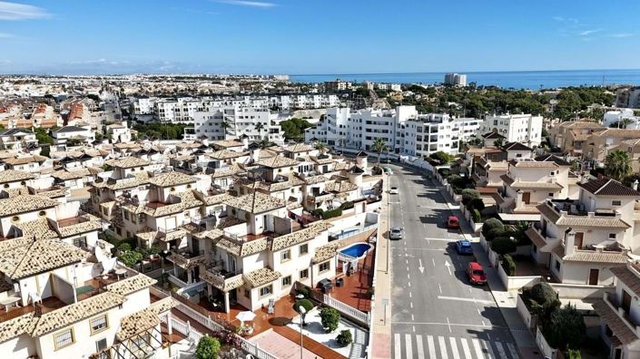 Image No.39-Maison de ville de 2 chambres à vendre à Orihuela Costa