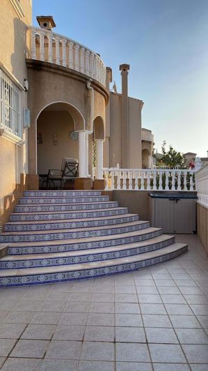 Image No.7-Villa de 3 chambres à vendre à Villamartin