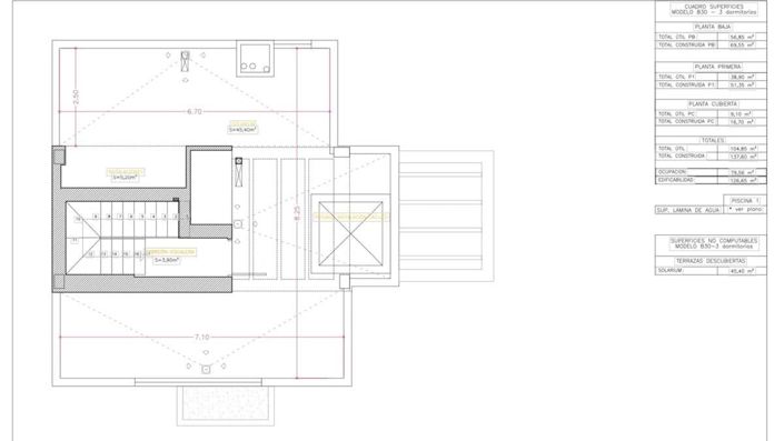 Image No.22-3 Bed Villa for sale