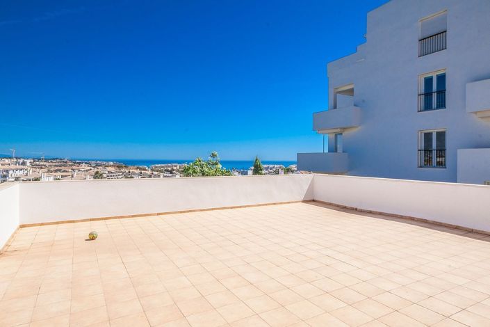 Image No.10-Appartement de 3 chambres à vendre à Mijas Costa