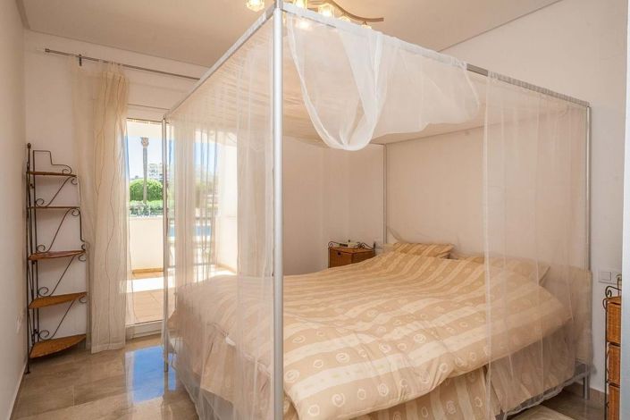 Image No.5-Appartement de 3 chambres à vendre à Mijas Costa